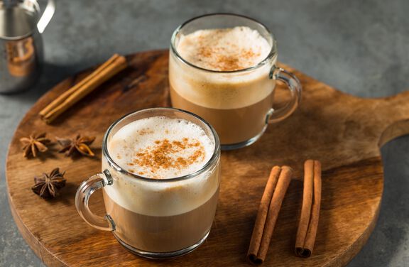Chai Tea